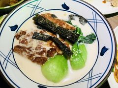 -卡朋西餐(较场西路店)