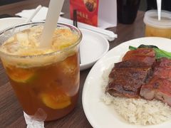 -新旺茶餐厅(鑫耀·光环live店)