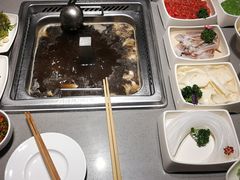 -海底捞火锅(金光华店)