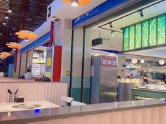 -佰烧海鲜烤肉火锅自助(世茂国际广场店)