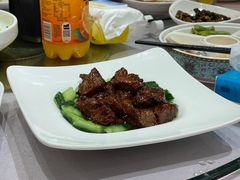 -顺风海鲜港(金玉兰店)