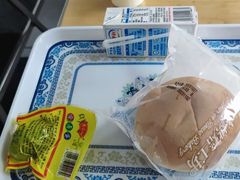 -美年大健康体检中心(西直门分院)