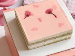 -积慕Cake(解放大道店)