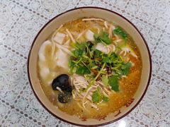 四厂咖喱烩面-四厂烩面(棉纺路店)