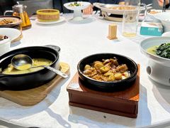 -徽镇小厨·经典徽菜(马连道店)