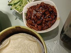 -山里俏·地标皖南菜·屯溪臭鳜鱼(北城万达店)