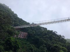 -古龙峡云天玻霸