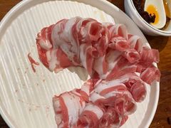 -乐宴·老北京铜火锅(八卦岭店)