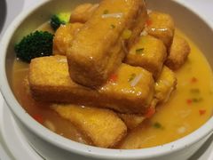 -荔粥记潮汕砂锅粥(太湖路店)