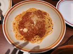 -萨莉亚意式餐厅(杭州滨江天街店)