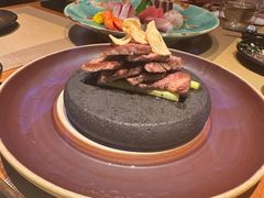 -墨澜·人间味割烹料理