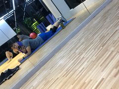 -Liking Fit24小时智能健身(金汇路韩国街店)