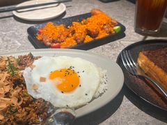 -留半山·香港食堂(啦啦宝都店)