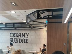 -麦当劳(世贸店)