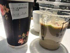 -厝内小眷村(西单大悦城店)