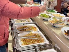 -素满香·食养自助(建邺万达店)