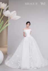 -WECOUTURE高级订制广州
