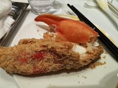 -金轩中餐厅 Jin Xuan(浦东丽思卡尔顿酒店)