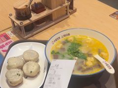 -小杨生煎(周浦万达店)