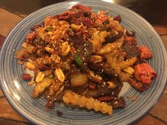 -紫滇源云南生态菜(丹凤街店)