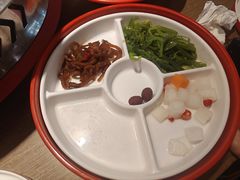 -肥三土菜馆(五四广场店)