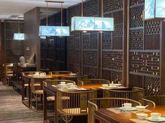 大堂-童福兴·南京菜(老门东店)