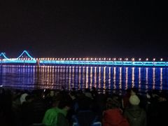 -星海湾跨海大桥