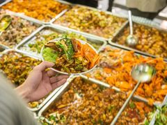 -枣阁园滴滴自助餐