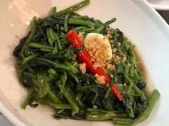 -帕蓝·暹罗料理(大学路店)