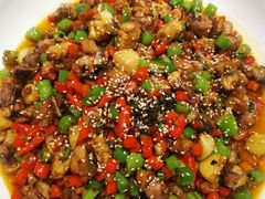 -将军府·鸡毛店(武侯祠店)