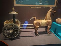 -呼和浩特博物馆