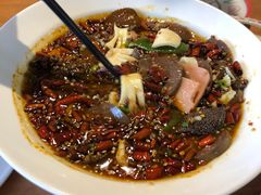 -小放牛河北菜(军校店)