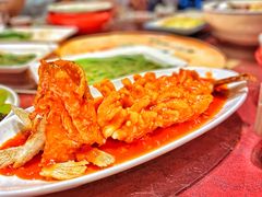 松鼠桂鱼-毓聪妈妈菜(合肥路店)