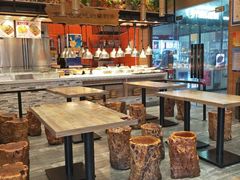 -好人民间小吃(花桥兆丰99广场店)