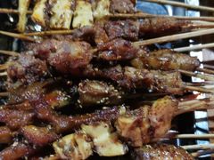 -老黑板筋(顺义总店)