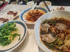 -渝乡人家(和平里店)