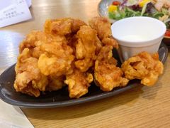 -HELLO 27 意面·沙拉·帕尼尼