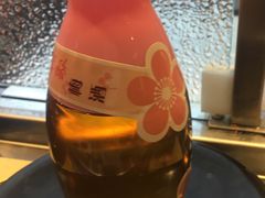 -争鲜回转寿司(南京东路店)