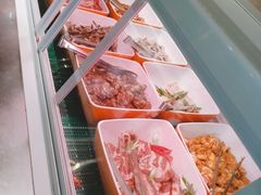 -33韩式自助烧烤(环城南路店)