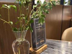 -THE WOODS 简餐 (国贸商城店)