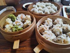 -正宗天津烧麦馆(柳州路店)