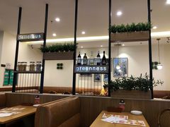 -萨莉亚意式餐厅(彩悦城店)