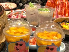 -上海来福士广场