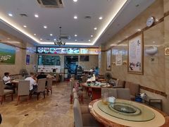 大堂-敖家巷羊肉汤(瑞尔戴斯店)