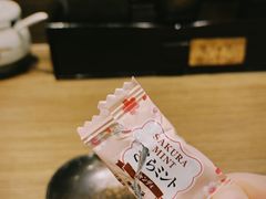 -雷神拉面(财富中心玉米楼店)