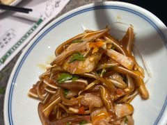 -禄婶鸡煲·打边炉