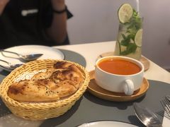 -伊斯坦布尔土耳其清真咖啡餐厅