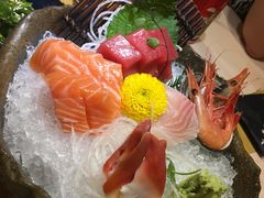 -吉兆·料理(红梅南路店)