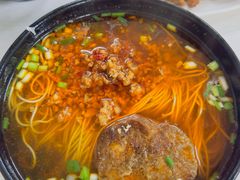 -弄堂面馆(金运路店)