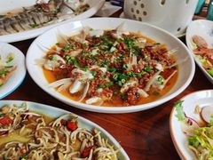 -船家渔(徐州北路店)